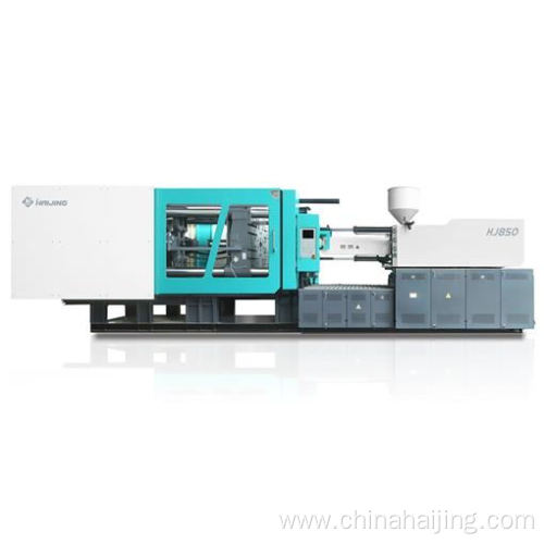 Support Injectionmolding Machine HJJ series